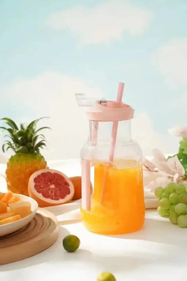 Portable Cordless Juicer